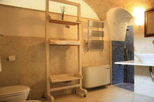 Hostal Locus Amoenus