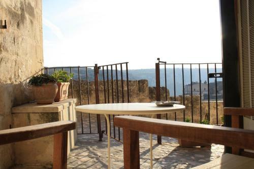 Hostal Locus Amoenus