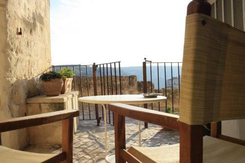 Hostal Locus Amoenus