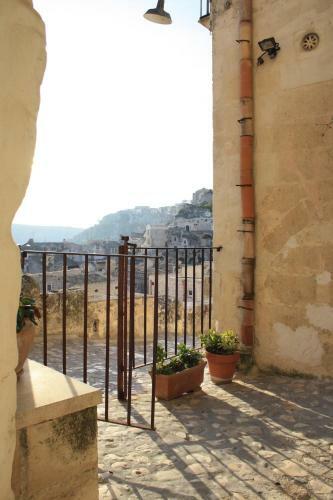 Hostal Locus Amoenus