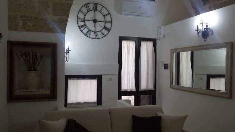 Apartamento Dimore Ducali