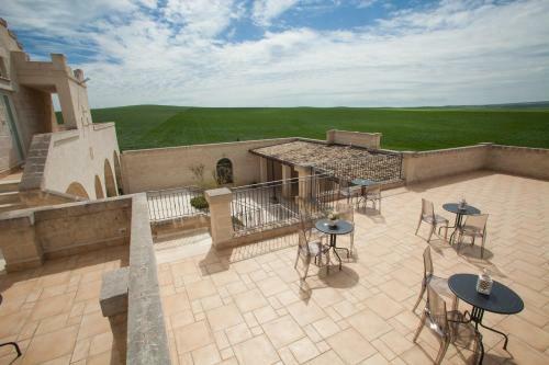 Hotel Tenuta Danesi