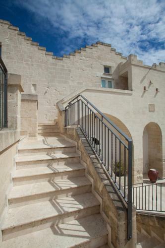Hotel Tenuta Danesi