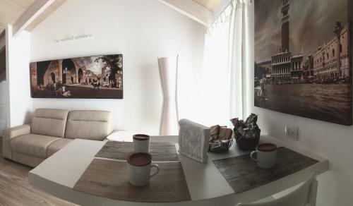 Apartamento Essenze Home Gallery
