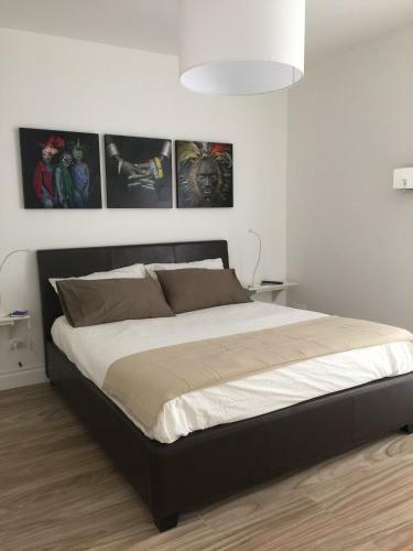 Apartamento Essenze Home Gallery