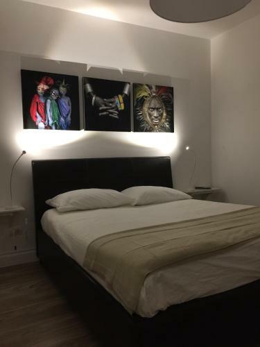 Apartamento Essenze Home Gallery