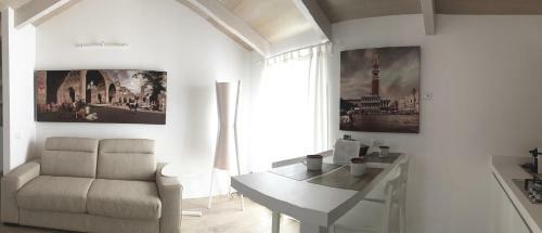 Apartamento Essenze Home Gallery