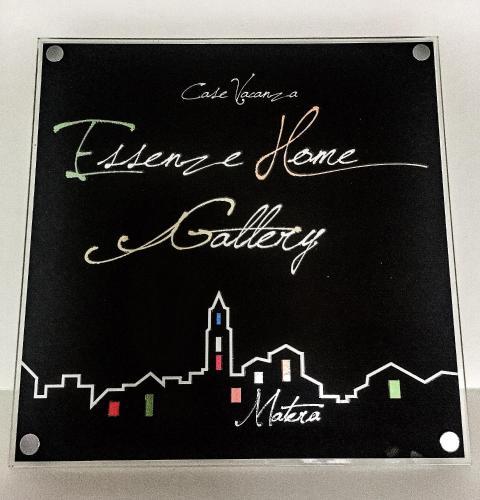 Apartamento Essenze Home Gallery