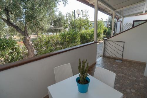 Apartamento Appartamenti Sul Mare Da Antonino