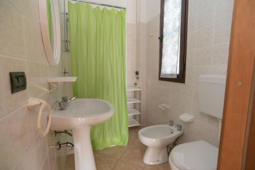 Apartamento Appartamenti Sul Mare Da Antonino