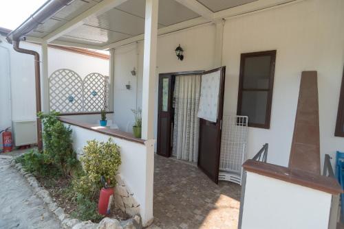 Apartamento Appartamenti Sul Mare Da Antonino