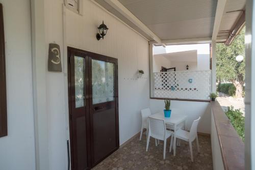 Apartamento Appartamenti Sul Mare Da Antonino