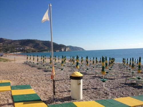 Apartamento Appartamenti Sul Mare Da Antonino