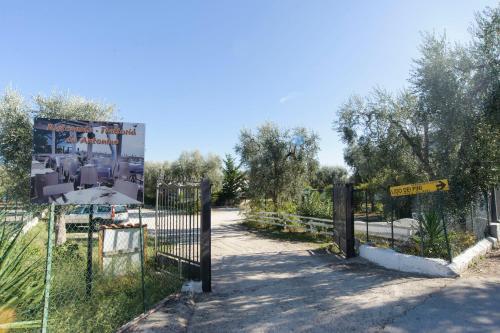 Apartamento Appartamenti Sul Mare Da Antonino