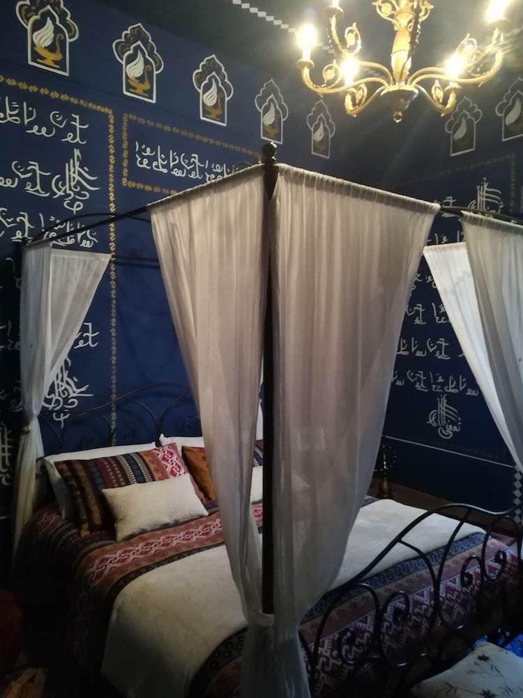 Apartamento Mirabilia Arab House