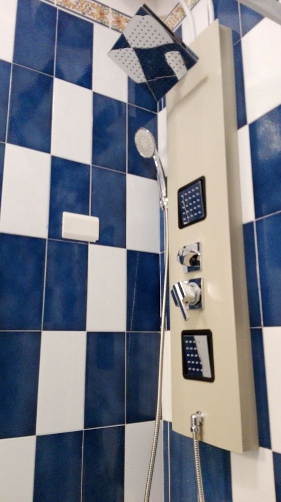 Apartamento Mirabilia Arab House