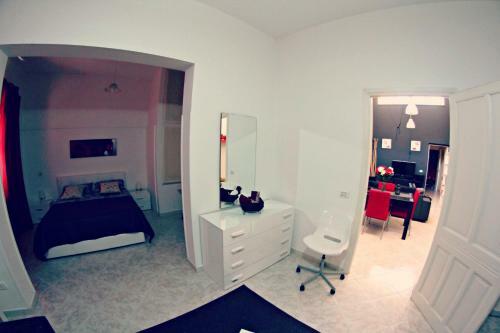 Apartamento La Finestra Sul Corso