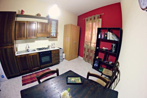 Apartamento La Finestra Sul Corso