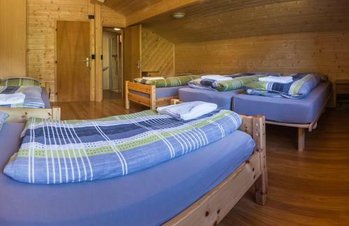 Hotel Bergh�tte Ski Maseben