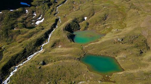 Hotel Bergh�tte Ski Maseben