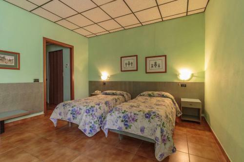 Hotel Il Telegrafo