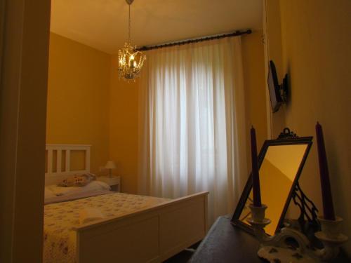 Hostal Villa Giuliana Guest House