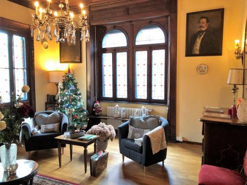 Hostal Villa Giuliana Guest House