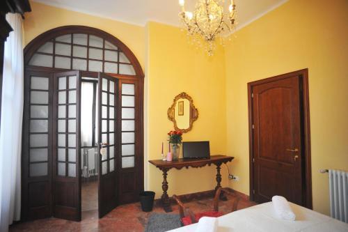 Hostal Villa Giuliana Guest House