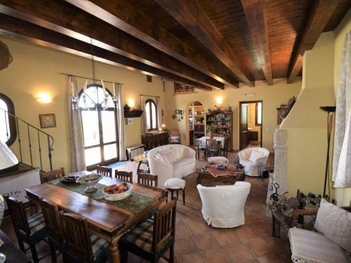 Villa Sirio