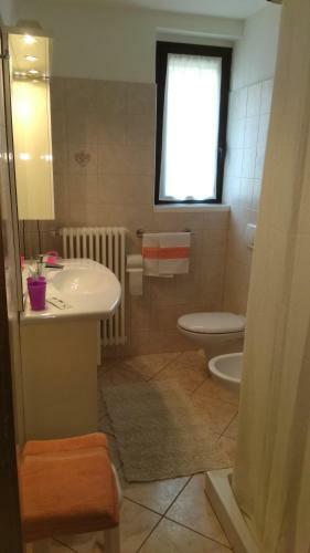 Apartamento Co.ri. Appartamenti Dependance
