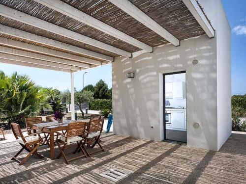 Holiday Home Cicas