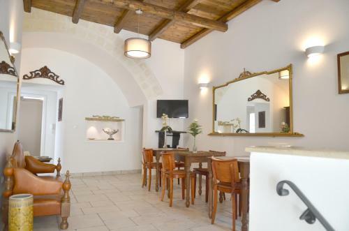 Bed & Breakfast Tar�