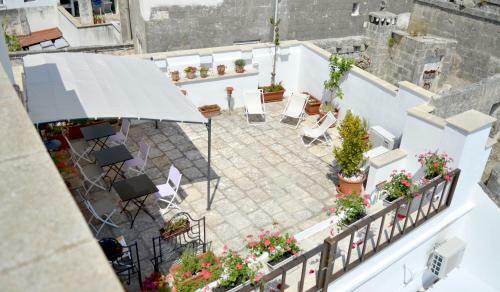 Bed & Breakfast Tar�