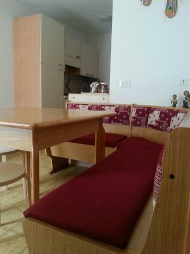 Apartamento Casa Simion