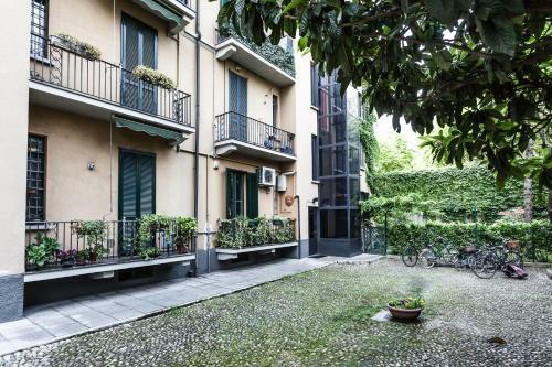 Reggimento Savoia Apartment