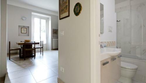 Reggimento Savoia Apartment
