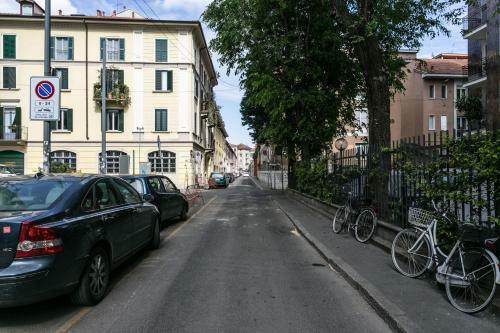 Apartamento Italianway-voghera