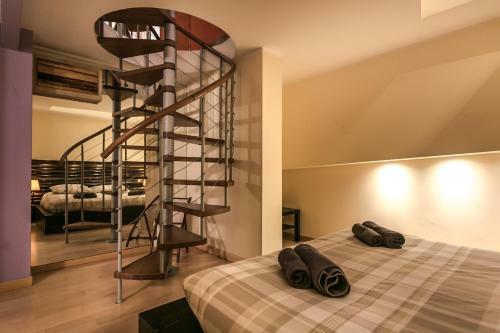Apartamento Italianway-voghera