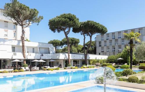 Hotel Marepineta Resort