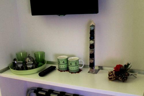 B&B Linea Verde
