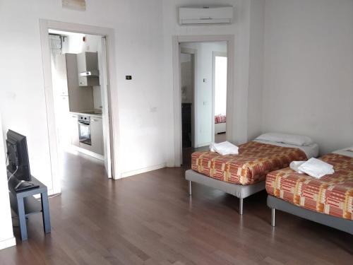 Red Line Apartments Milano
