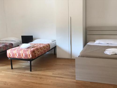 Red Line Apartments Milano
