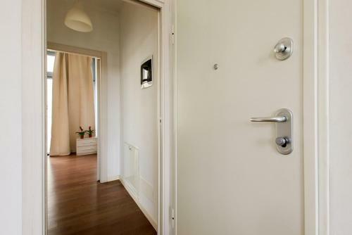 Red Line Apartments Milano