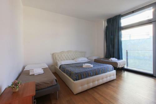 Red Line Apartments Milano