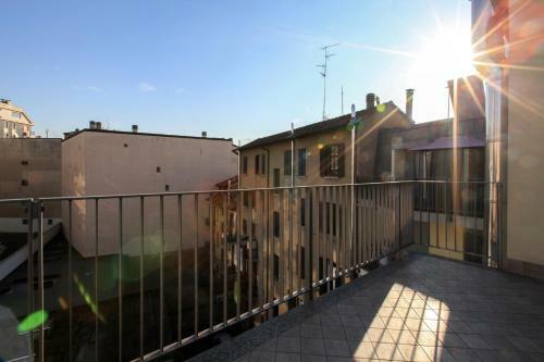 Red Line Apartments Milano