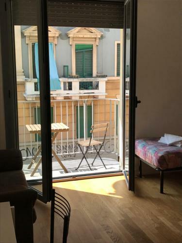 Red Line Apartments Milano