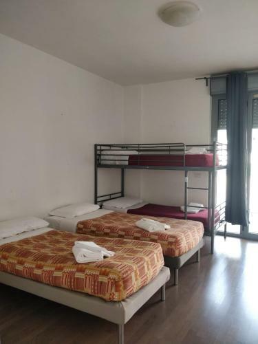 Red Line Apartments Milano
