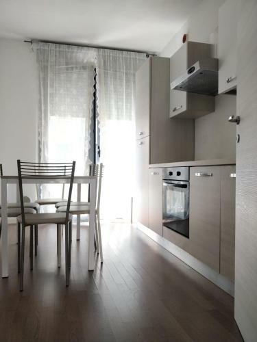 Red Line Apartments Milano