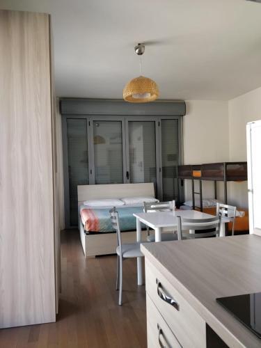 Red Line Apartments Milano