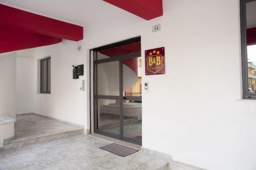 Cuciti B&B